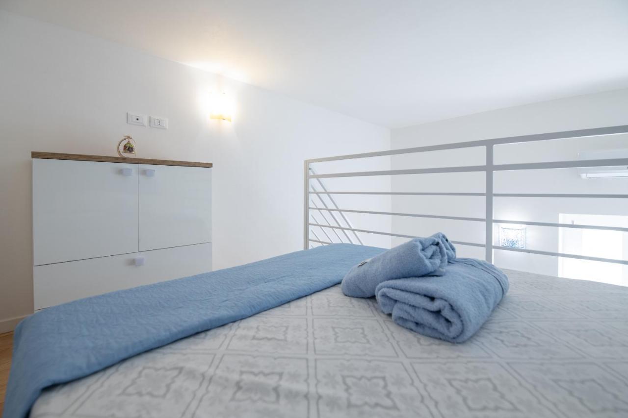 Tatil Evi Angolo Del Sole *